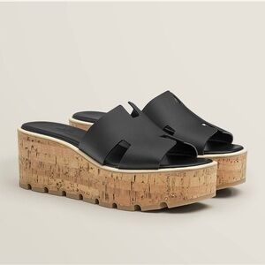 Brand New Hermes clog